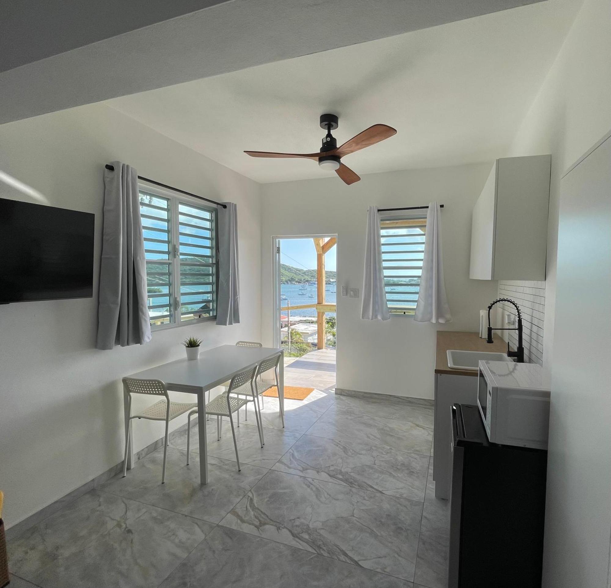 El Balcon De Luly Apartamento Isla Culebra Exterior foto